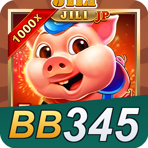 Logo Oficial BB345 Download